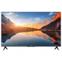 Xiaomi TV A 50 2025 50 pulgadas 4K Ultra HD Smart TV Negro